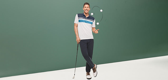Dads Who Love Golf