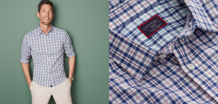 For a Business Casual Office