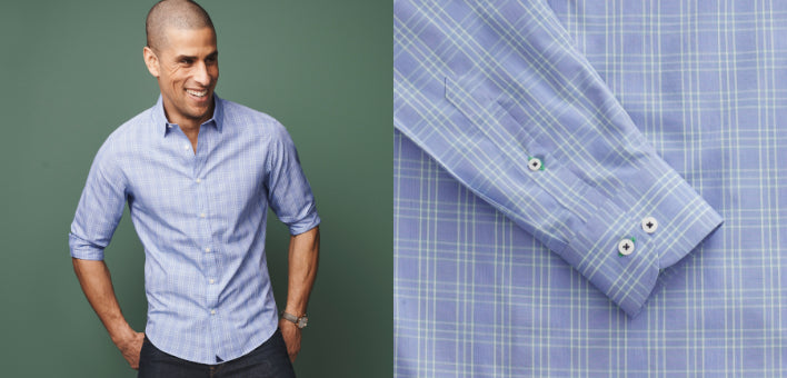 For a Buttoned-Up Office