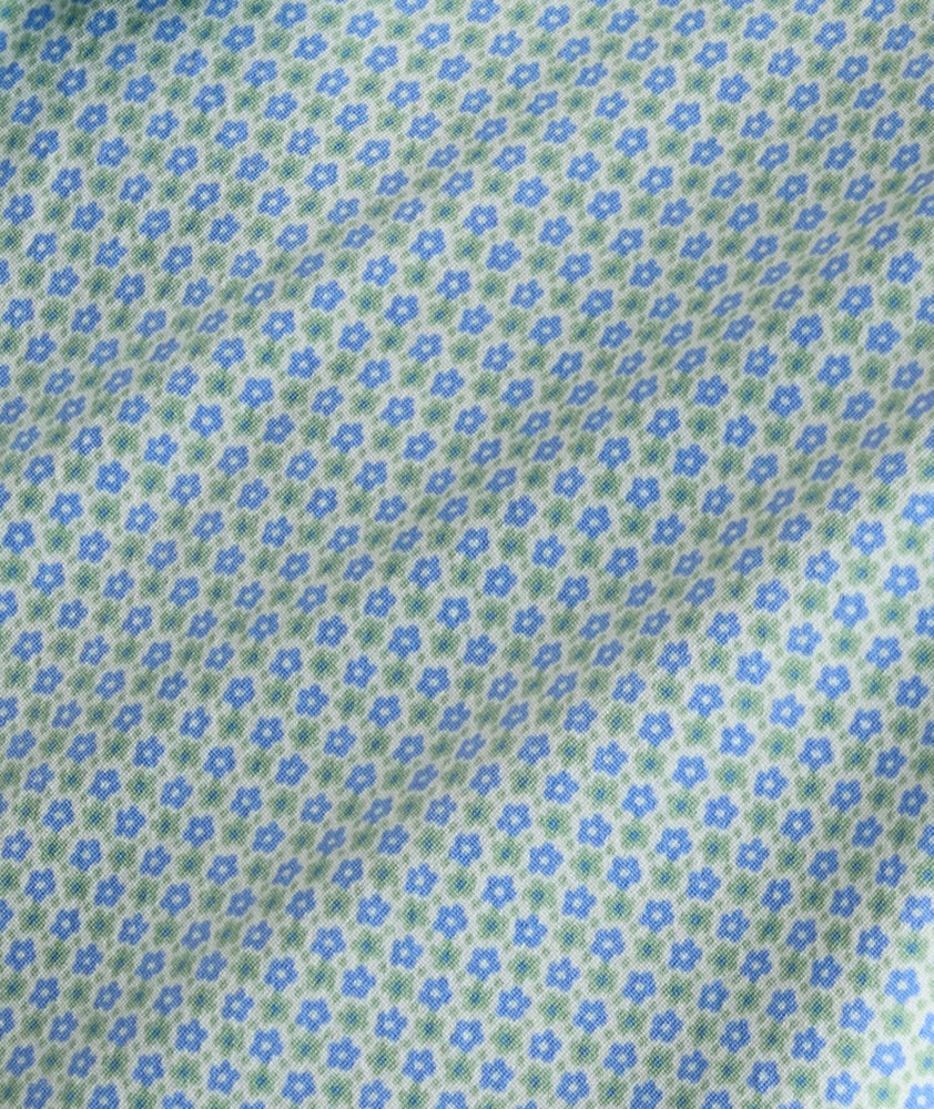 Performance Short-Sleeve Shirt