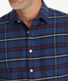 Flannel Andes Shirt - FINAL SALE