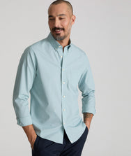 Wrinkle-Free Cadetto Shirt Zoom