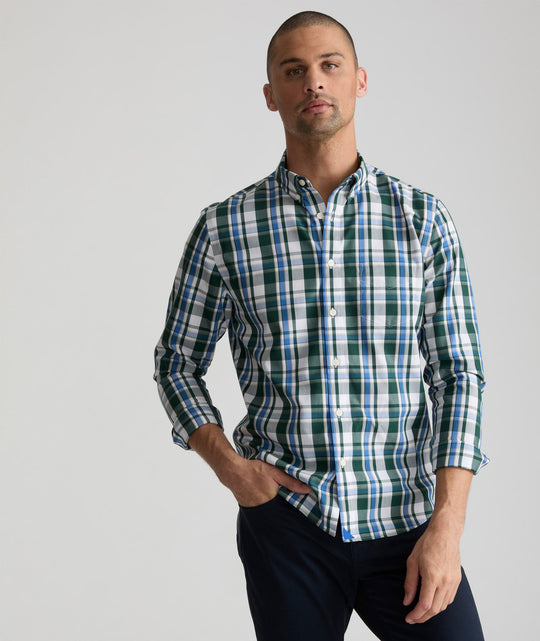 Wrinkle-Free Caldwell Shirt - FINAL SALE
