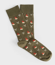 Classic Cotton Socks - FINAL SALE