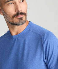 Performance Tee Zoom