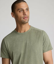 Performance Tee Zoom