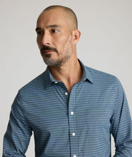 Performance Shirt with Pocket Zoom