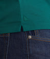 Johnny Collar Polo- FINAL SALE