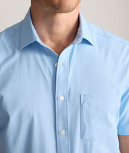 Performance Short-Sleeve Gironde Shirt Zoom