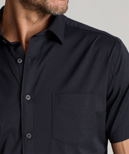 Performance Short-Sleeve Gironde Shirt Zoom