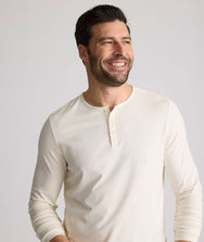 EcoSoft™ Henley Zoom
