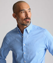 CottonTek Harland Shirt Zoom