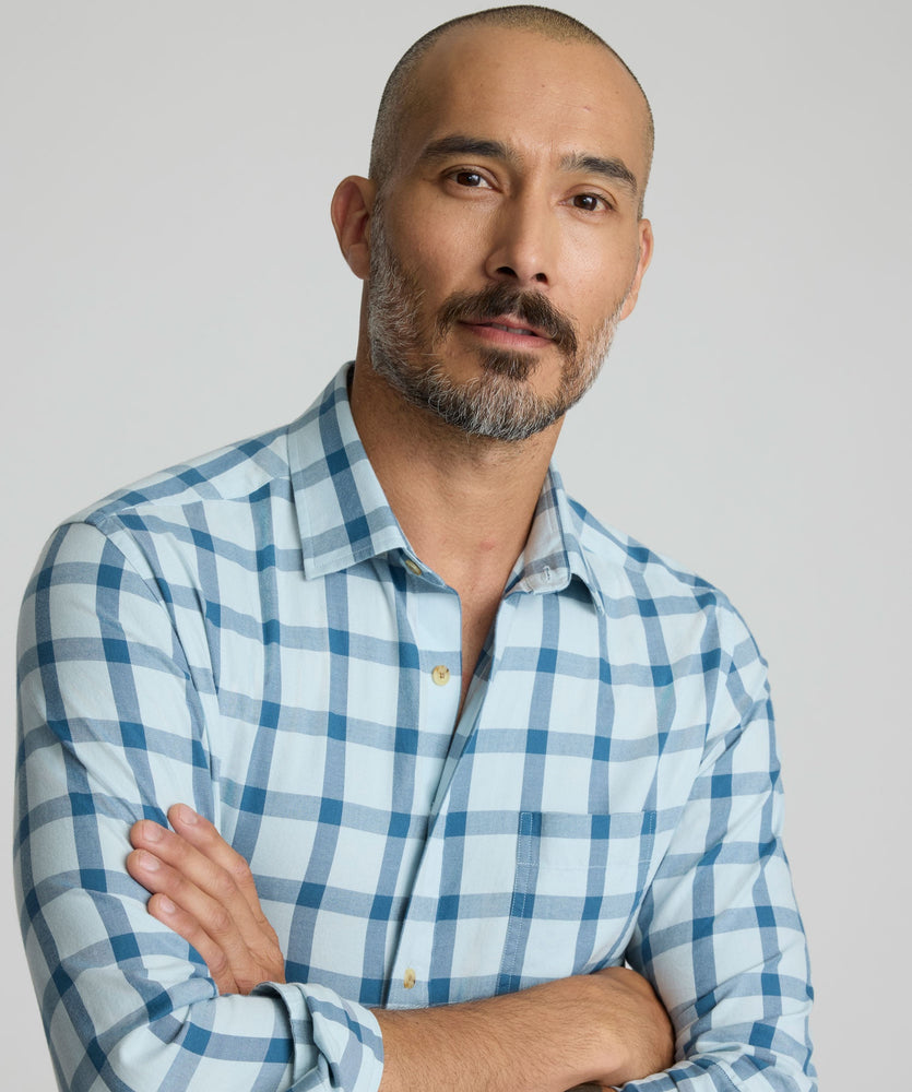 Flannel Hartmann Shirt