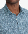 Performance Short-Sleeve James Shirt - FINAL SALE