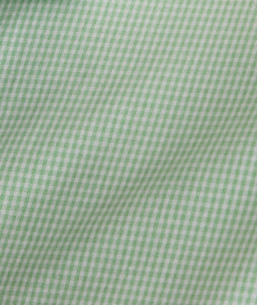 Wrinkle-Free Kelly Shirt