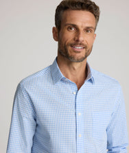 Wrinkle-Free Lawrence Shirt Zoom