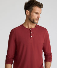EcoSoft Henley Zoom