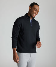 Performance Quarter-Zip