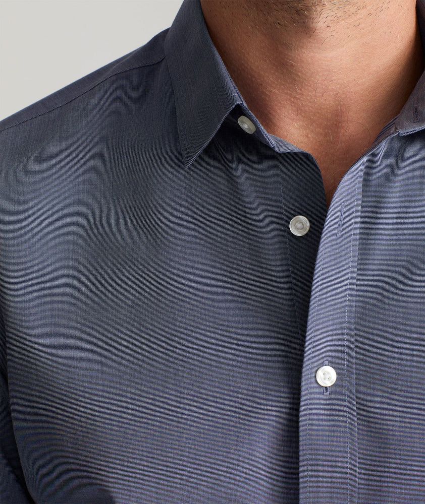 Wrinkle-Free Orville Shirt- FINAL SALE
