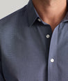 Wrinkle-Free Orville Shirt- FINAL SALE