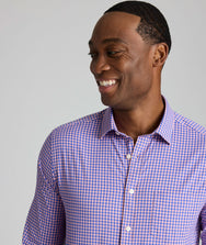 Performance Shirt with Pocket Zoom