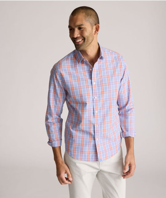 Wrinkle-Free Ravenswood Shirt