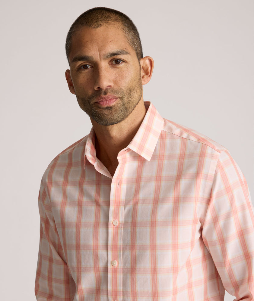 Wrinkle-Free Ravenswood Shirt