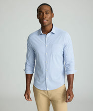 Performance Shirt with Pocket
