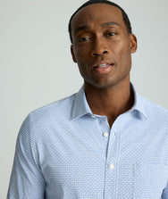 Performance Shirt with Pocket Zoom