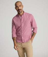 Wrinkle-Free Thorne Shirt