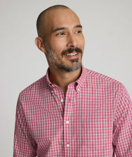 Wrinkle-Free Thorne Shirt Zoom