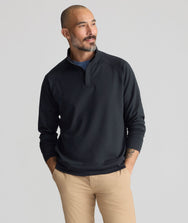 Performance Mason Quarter-Zip