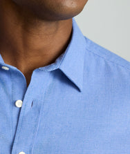 Wrinkle-Free Veneto Shirt Zoom