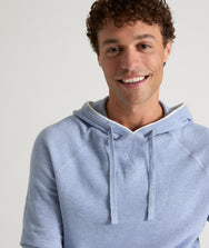 Cotton Hoodie - FINAL SALE Zoom