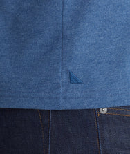 Ultrasoft Long-Sleeve Tee Zoom