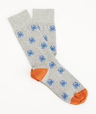 Classic Cotton Socks - FINAL SALE Zoom