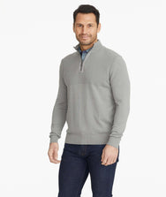 Performance Quarter-Zip - FINAL SALE