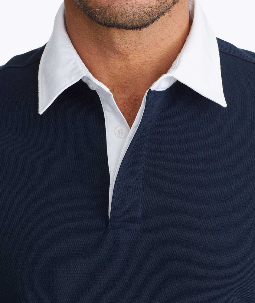 Rugby Polo - FINAL SALE