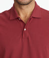 The Classic Pique Polo - FINAL SALE