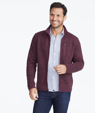 Fleece Full-Zip - FINAL SALE