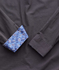 Classic Cotton Moreau Shirt Zoom