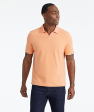Johnny Collar Polo - FINAL SALE