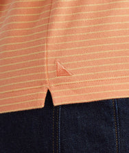 Johnny Collar Polo - FINAL SALE Zoom