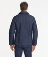 Quilted Field Jacket - FINAL SALE