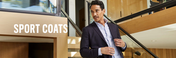 Sport coat stores near me on sale