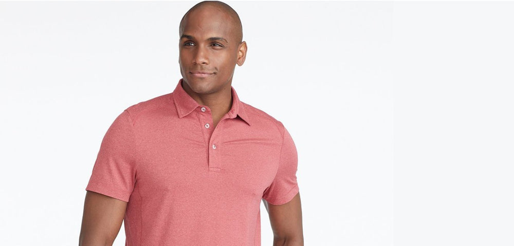 Performance Polos