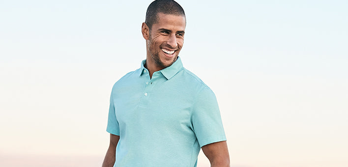 All-Day Polos
