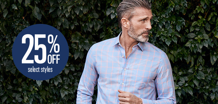 bos button downs