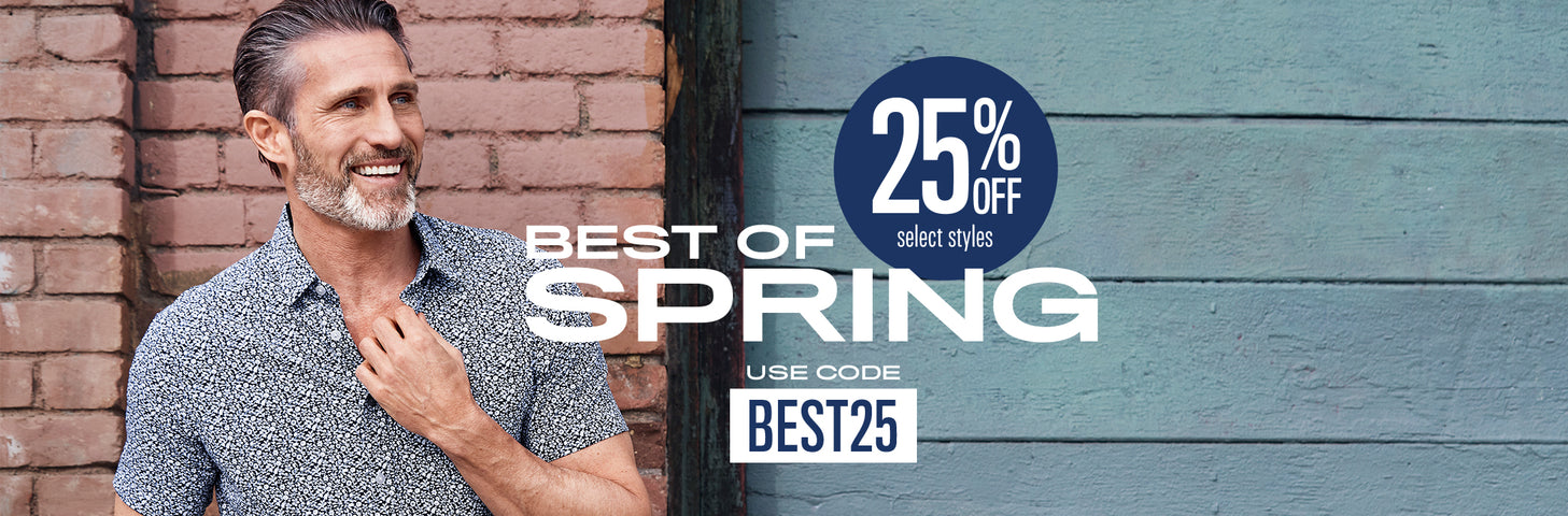 Best of Spring