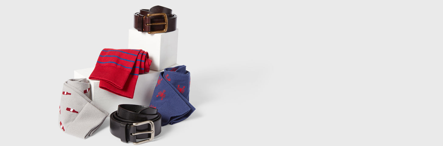Men's Accessories